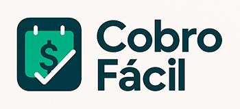 Logo Cobro Fácil